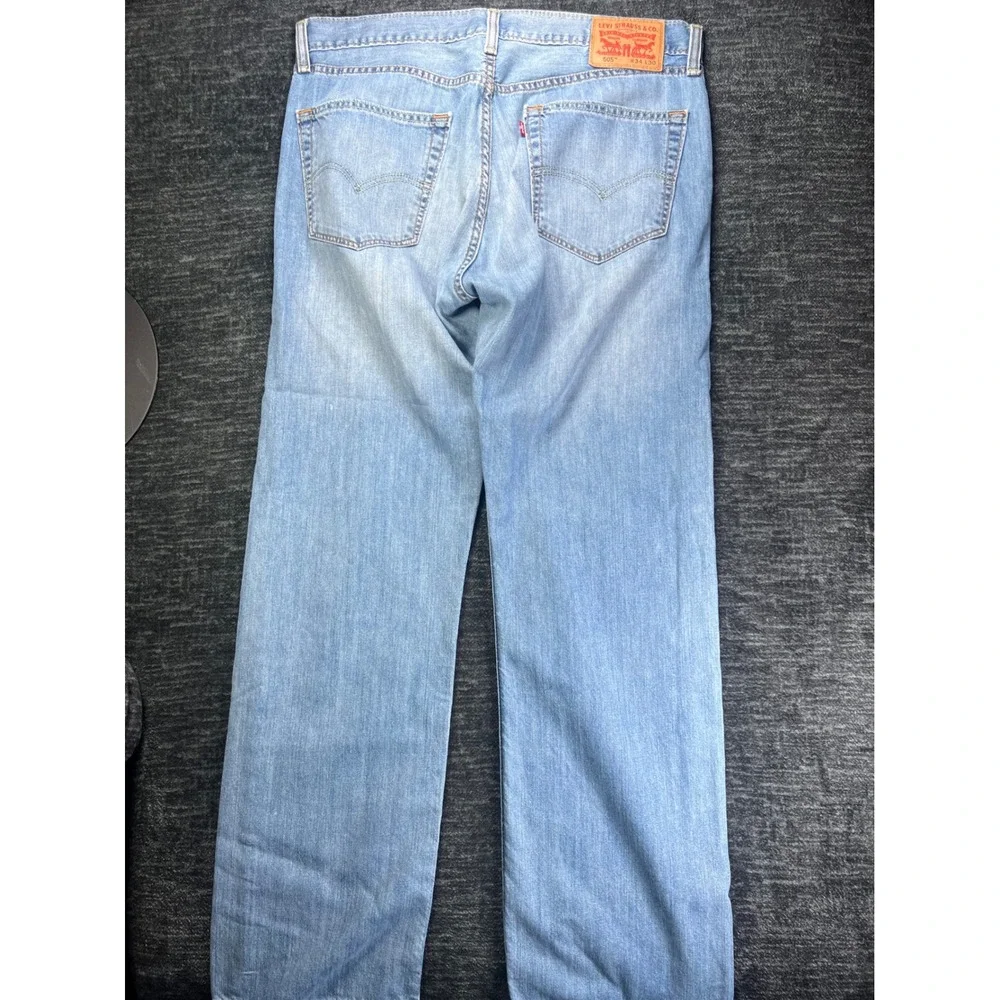 Levis classic levi